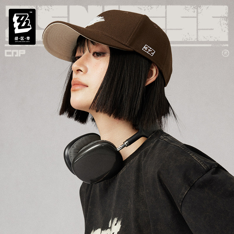 ZZZ STUDIO 2026SS Collection E - Anime Cosplay Zzz ulasan dan harga
