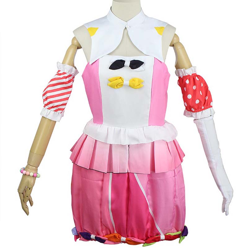 Otori Emu Cosplay Costume Masq - Anime Cosplay Obito ulasan dan harga