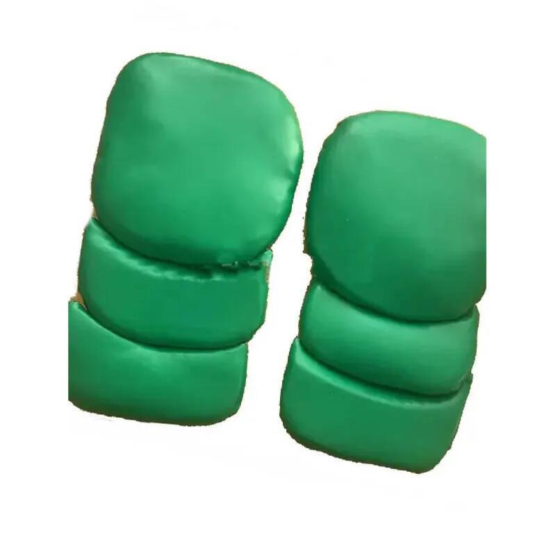 Hansome Boy Men Cosplay Green  - Anime Cosplay Dress For Men ulasan dan harga