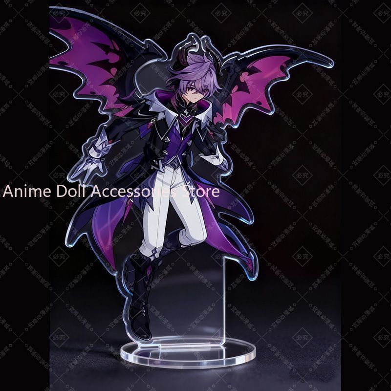 Anime Genshin Impact Durin Acr - Anime Cosplay Buy ulasan dan harga