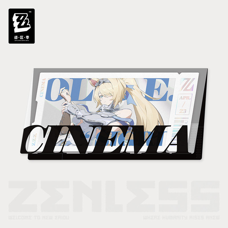 Original Sigrid De L'Azur Remi - Anime Cosplay Zzz ulasan dan harga