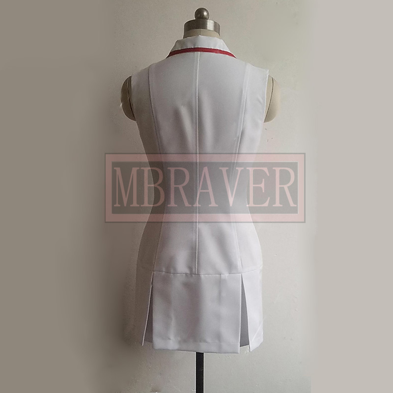 2025 Lol Akali Skin Nurse Hall - Anime Cosplay Nurse ulasan dan harga