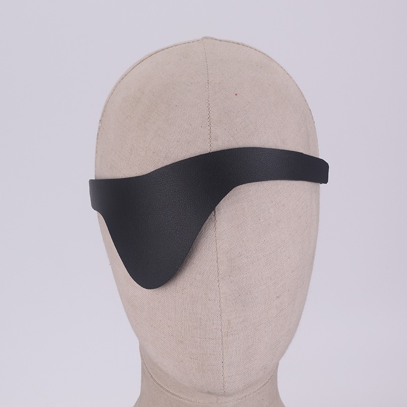 Chainsaw Man Cosplay Eye Mask  - Anime Cosplay Chainsaw Man ulasan dan harga