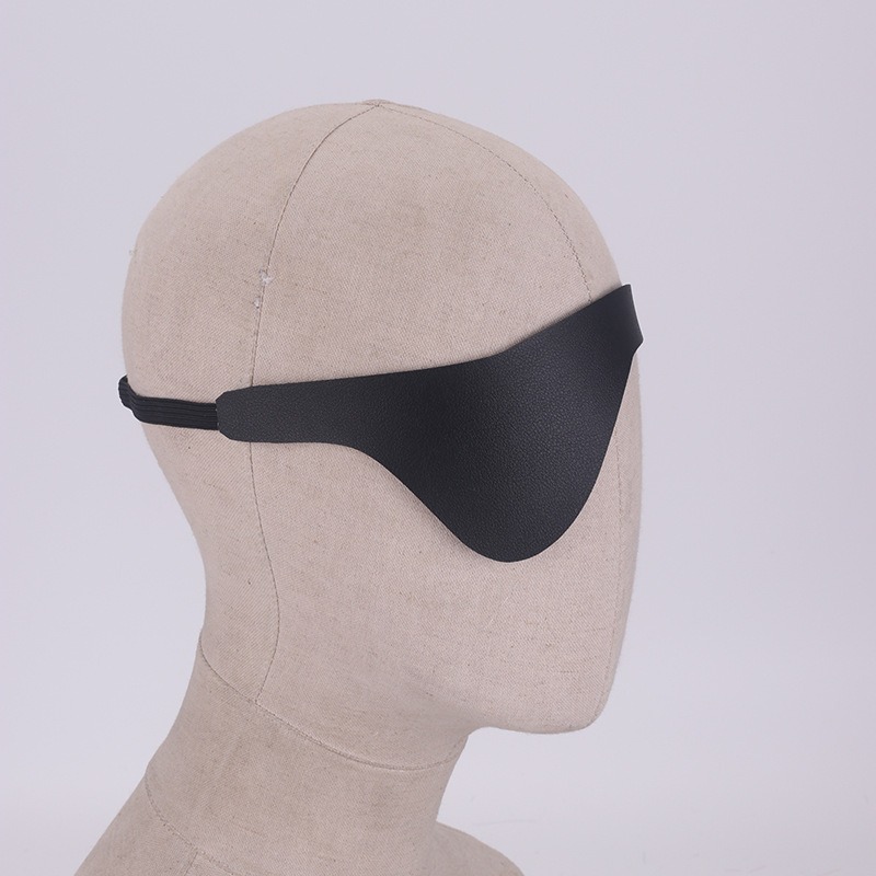 Chainsaw Man Cosplay Eye Mask  - Anime Cosplay Chainsaw Man ulasan dan harga