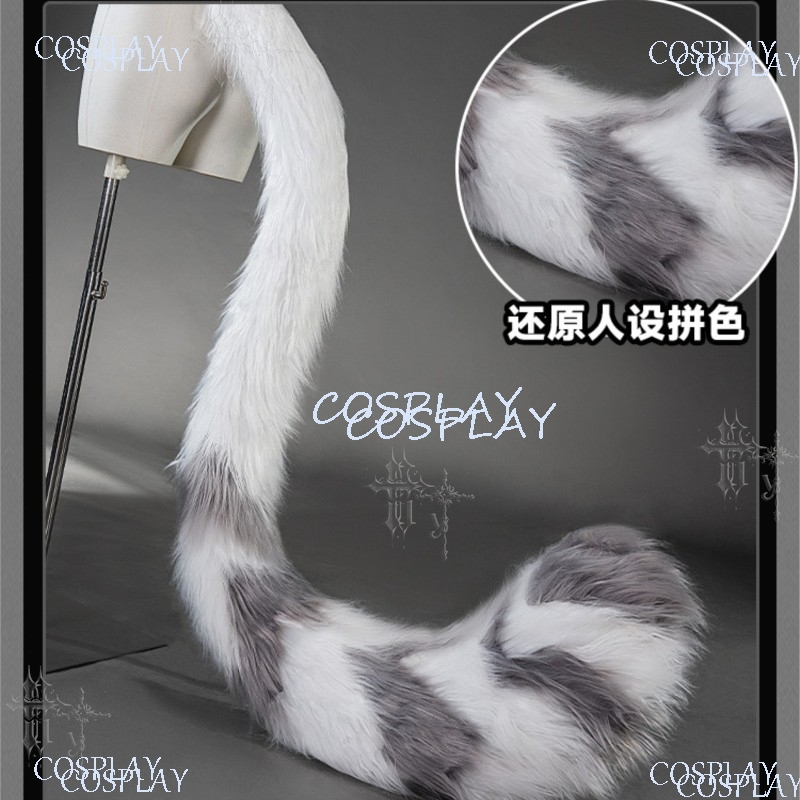 Zenless Zone Zero Severian Cos - Anime Cosplay Armor ulasan dan harga