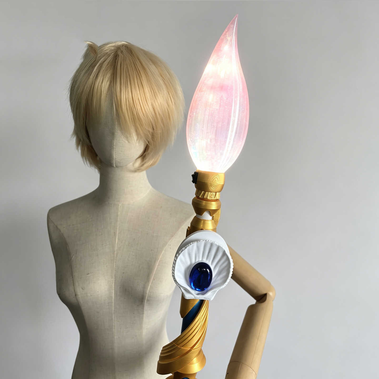 Game Honkai Star Rail Pearl Co - Convention Cosplay Anime ulasan dan harga