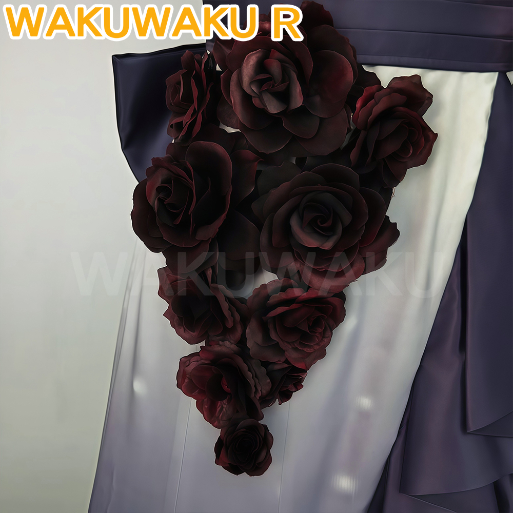 Manhattan Cafe Cosplay Costume - Anime Cosplay Cafe ulasan dan harga