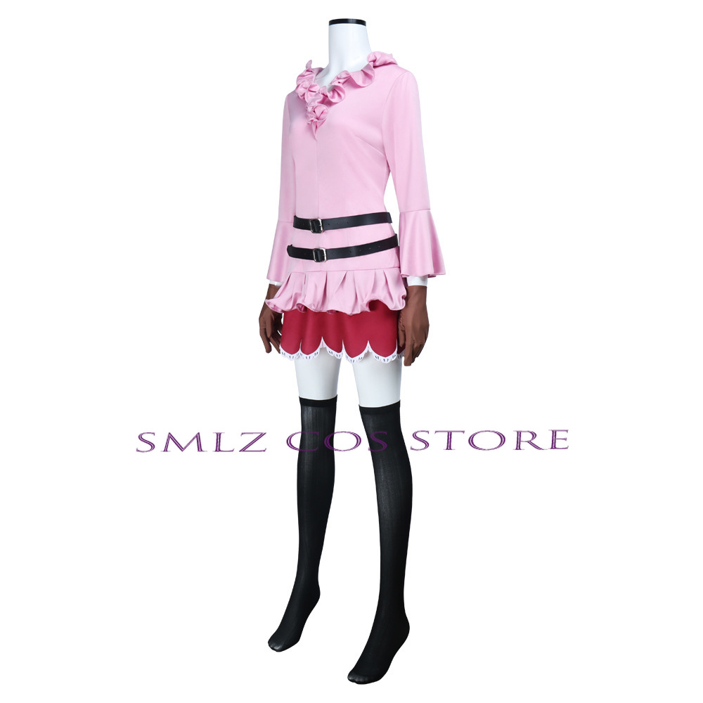 Anime Koala Cosplay Costume Wo - Anime Cosplay Outfit ulasan dan harga