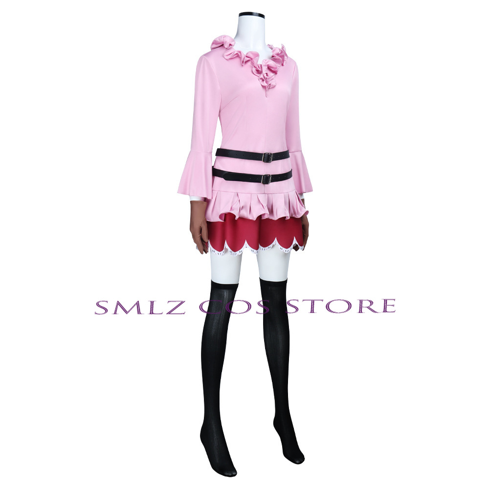 Anime Koala Cosplay Costume Wo - Anime Cosplay Outfit ulasan dan harga
