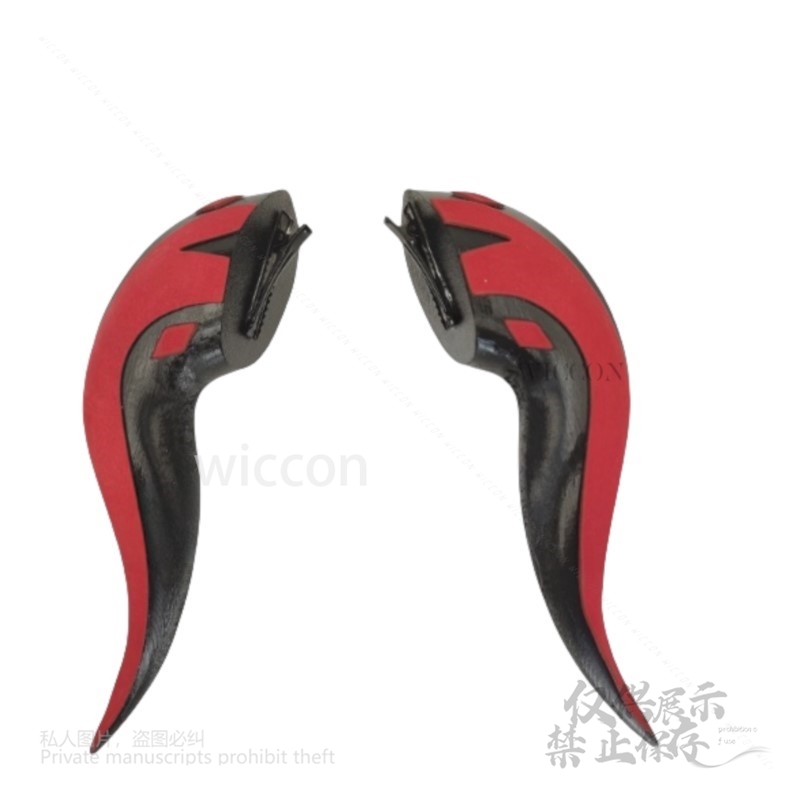 Game Genshin Impact Cosplay 3D - Cosplay Anime Black ulasan dan harga