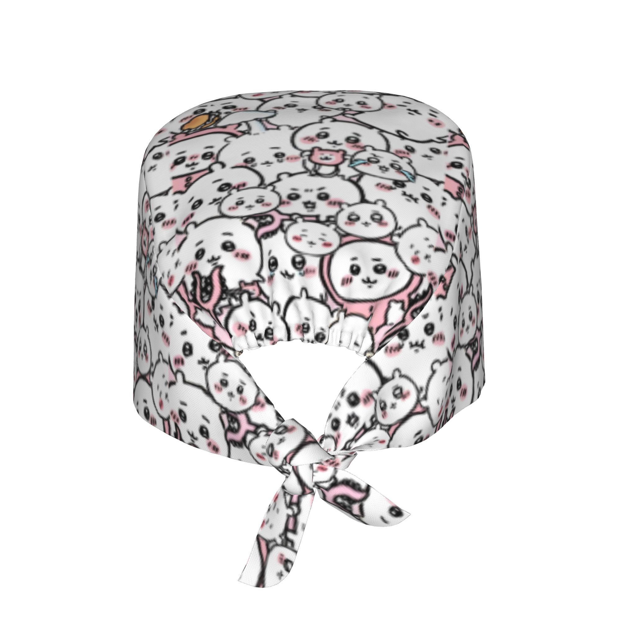 Custom U-Usagies Anime Mangas  - Anime Cosplay Nurse ulasan dan harga
