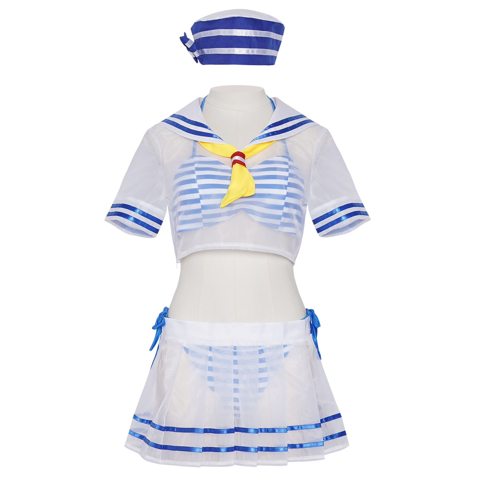 Anime Re Zero Rem Cosplay Cost - Anime Cosplay Rem ulasan dan harga