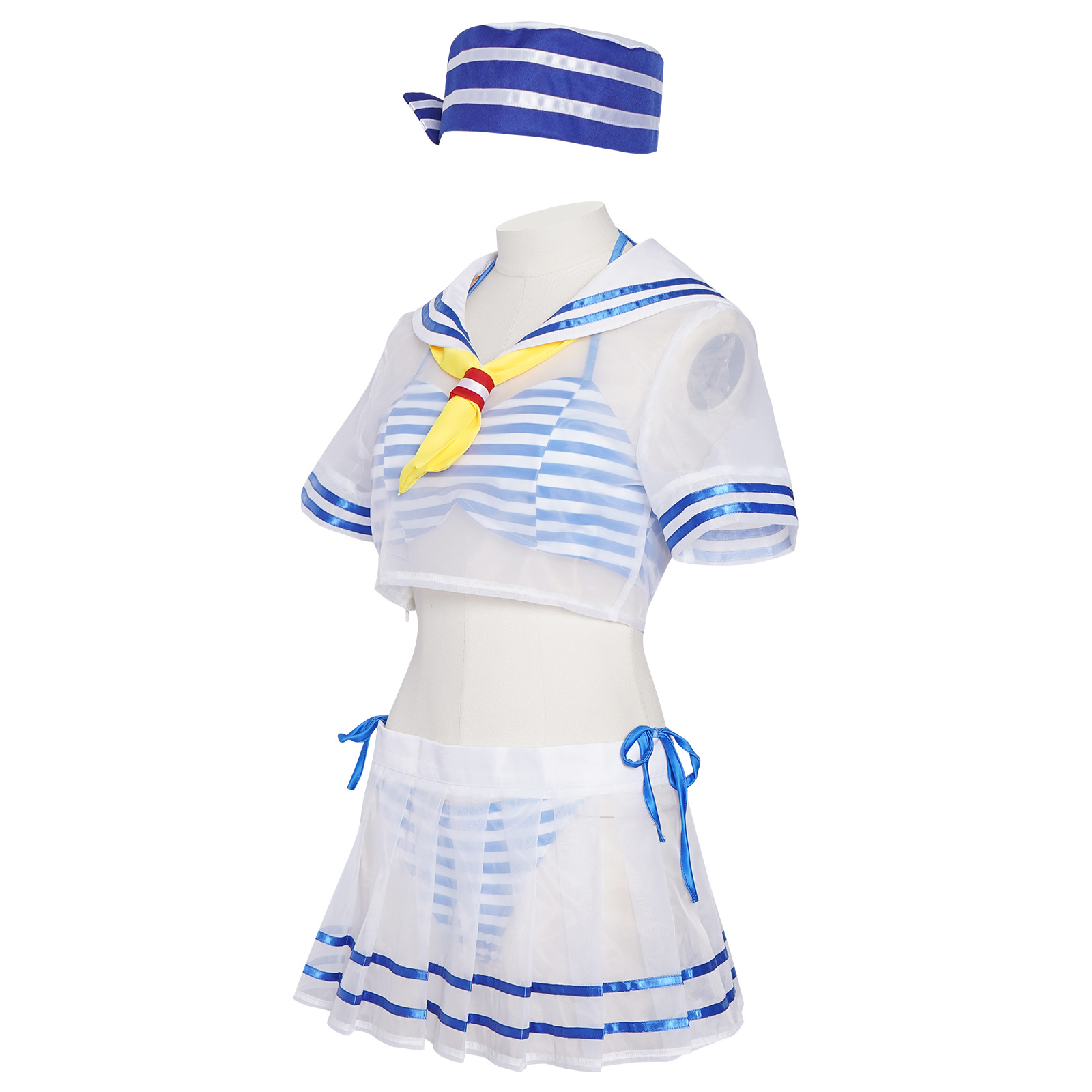 Anime Re Zero Rem Cosplay Cost - Anime Cosplay Rem ulasan dan harga