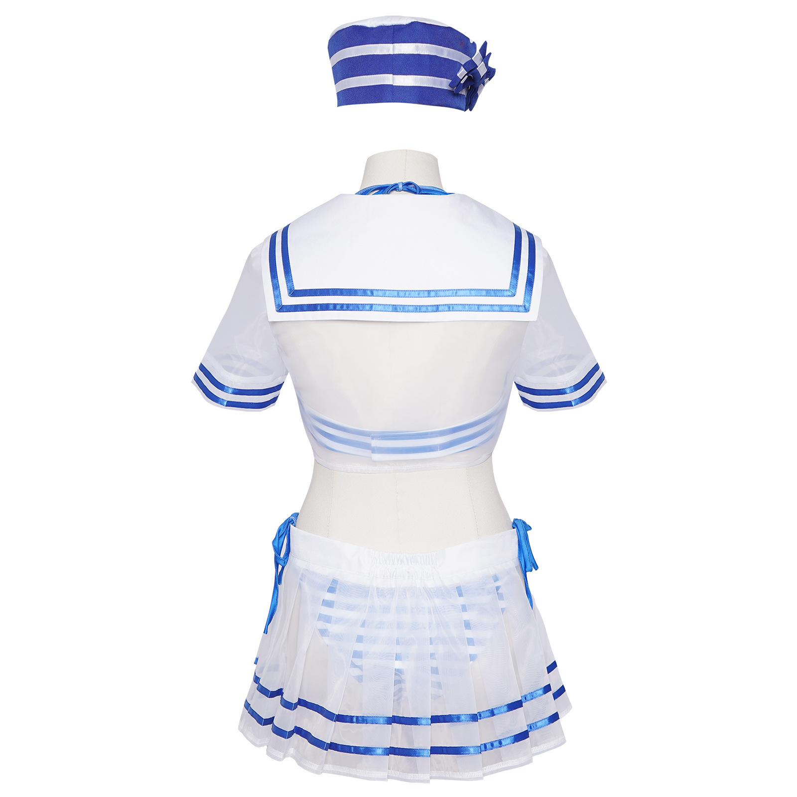 Anime Re Zero Rem Cosplay Cost - Anime Cosplay Rem ulasan dan harga