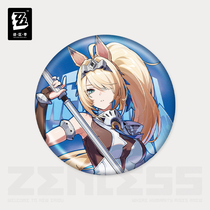 Original Sigrid De L'Azur Remi - Anime Cosplay Zzz ulasan dan harga