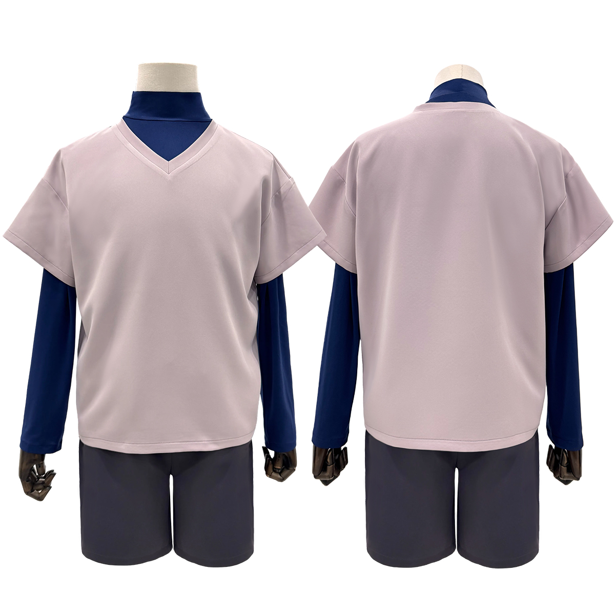 HOLOUN Hunter Anime Killua Zol - Cosplay Anime Killua Zoldyck ulasan dan harga