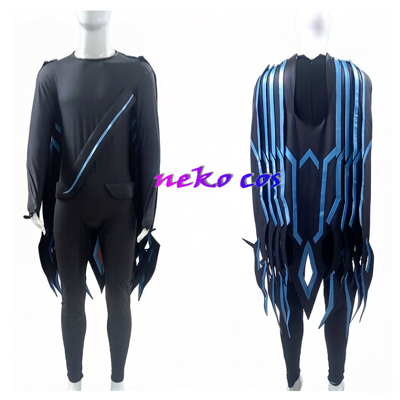 nekocos rider Geats IX(Nine) M - Anime Cosplay Armor ulasan dan harga