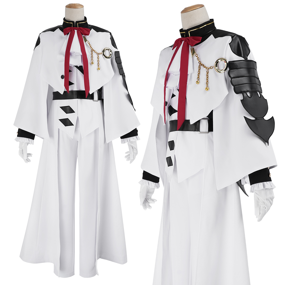HOLOUN Seraph Of The End Anime - Convention Cosplay Anime ulasan dan harga